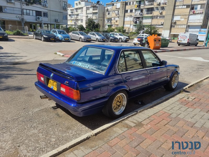 1989' BMW 328 ב.מ.וו photo #2