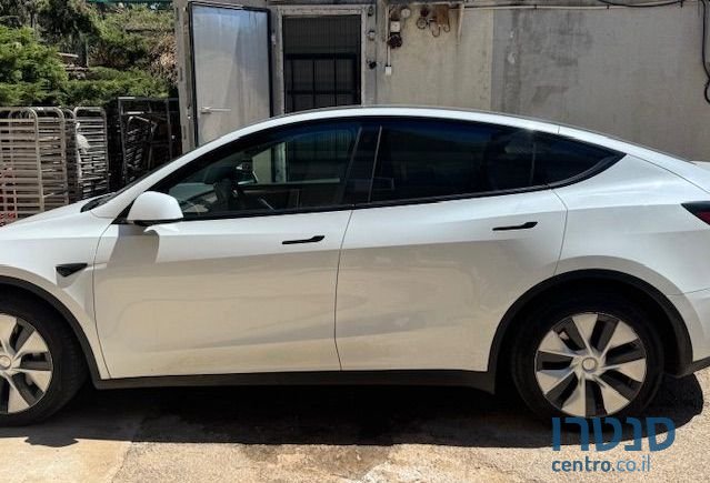 2024' Tesla Model Y טסלה מודל photo #4