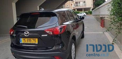 2013' Mazda CX-5 CX-5 מאזדה photo #2