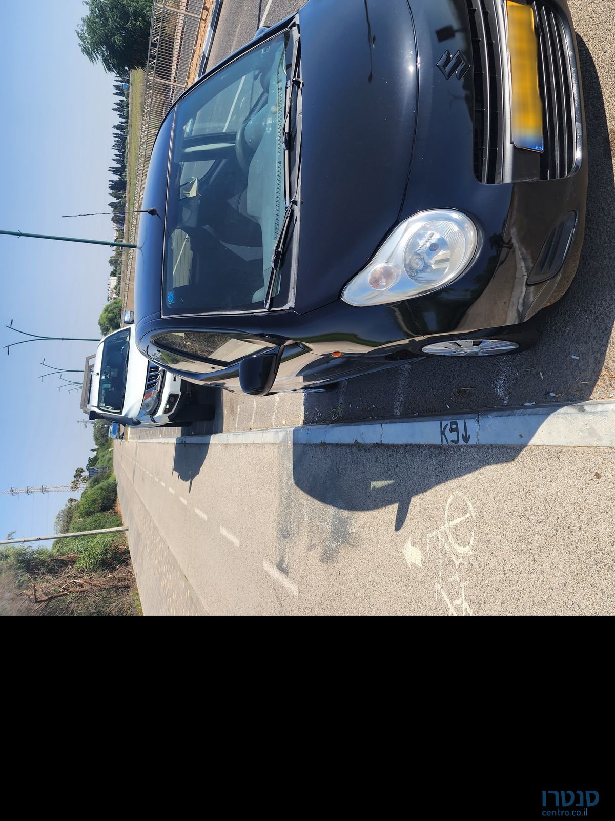 2015' Suzuki Alto סוזוקי אלטו photo #2