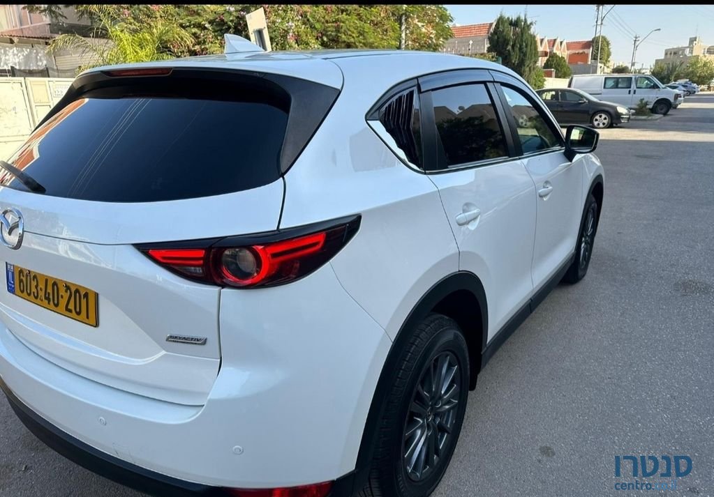 2019' Mazda CX-5 מאזדה photo #5