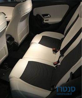2019' Mercedes-Benz A Class מרצדס photo #3