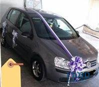 2008' Volkswagen Golf פולקסווגן גולף photo #1