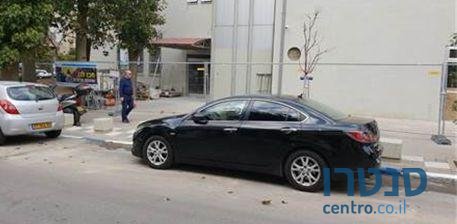 2008' Mazda 6 מאזדה photo #3