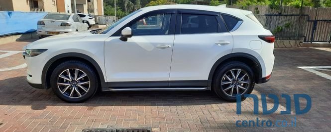 2018' Mazda CX-5 מאזדה photo #2