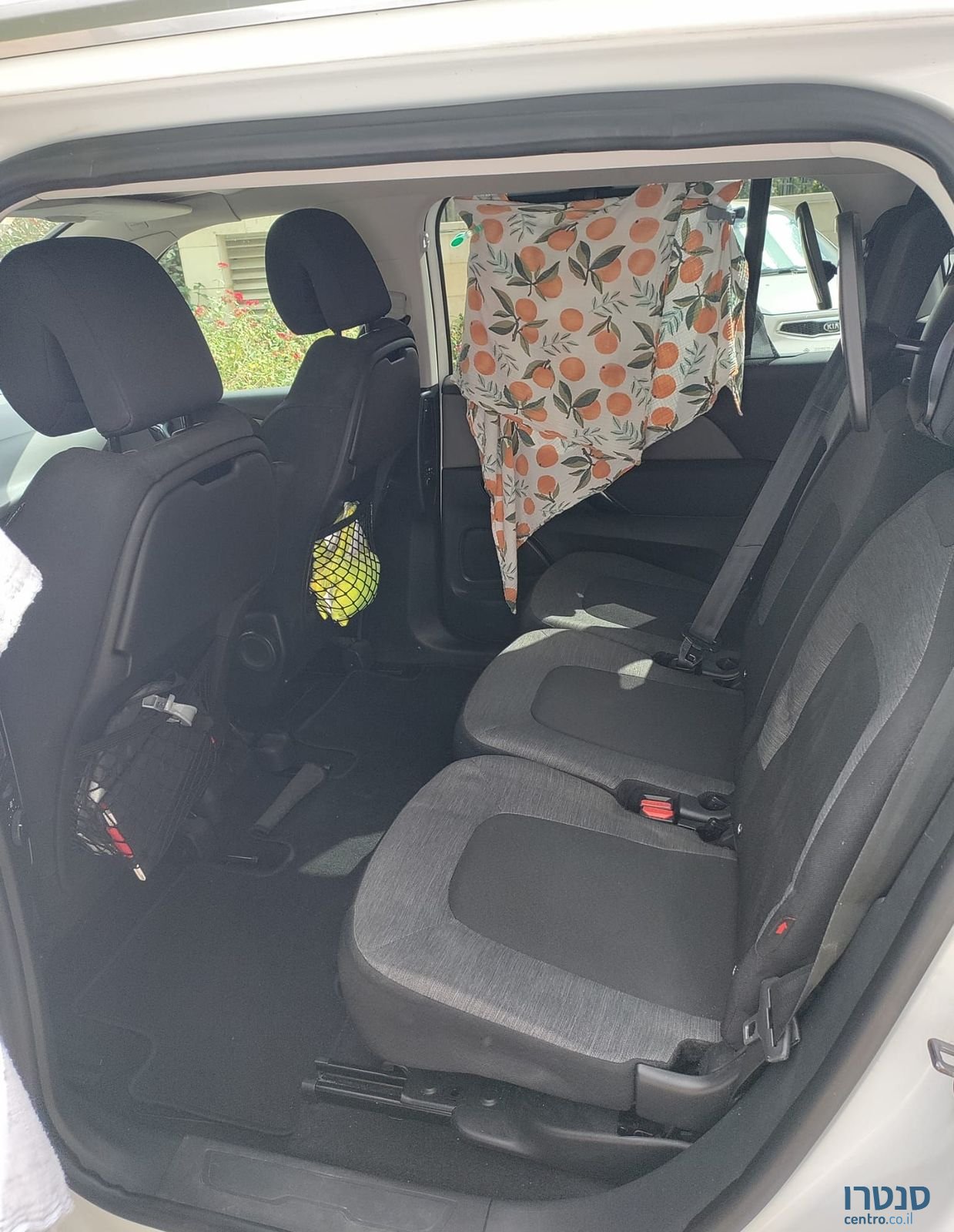 2019' Citroen C4 סיטרואן photo #5