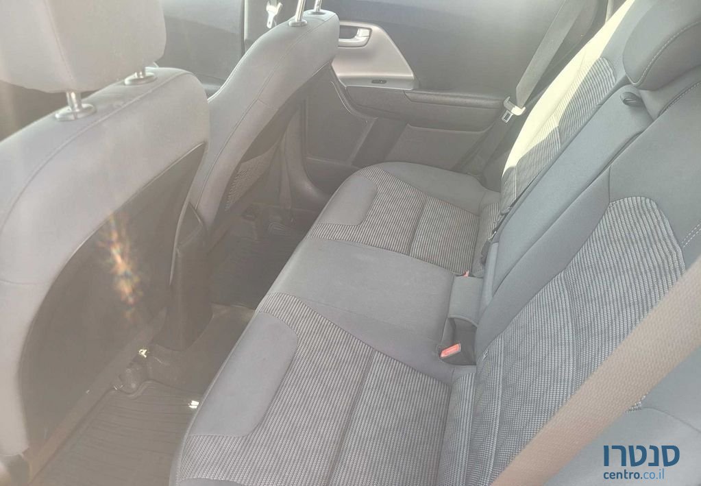 2020' Kia Niro קיה נירו photo #6