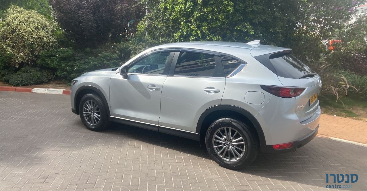 2019' Mazda CX-5 מאזדה photo #3