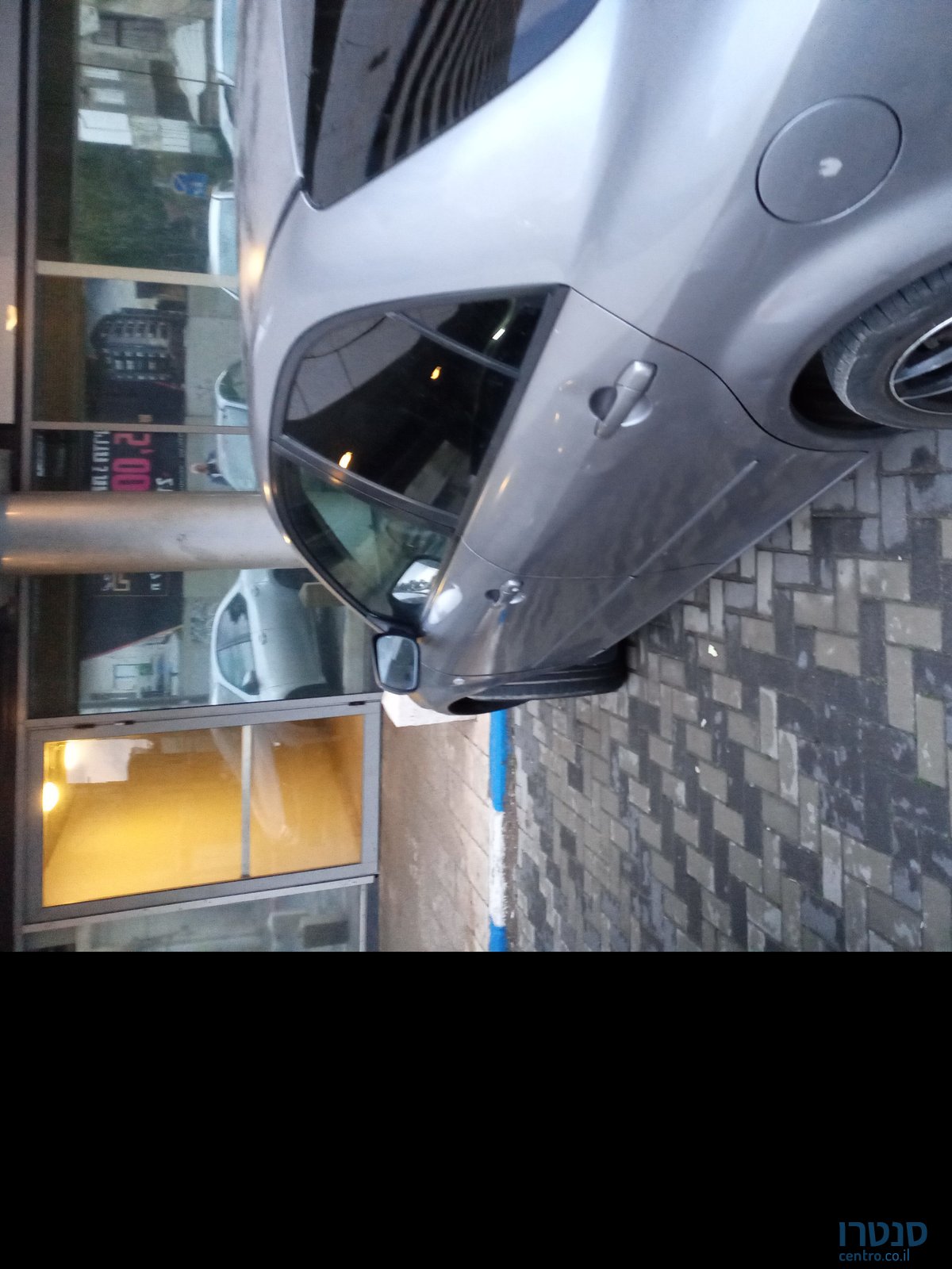 2005' Mazda 6 מאזדה photo #1