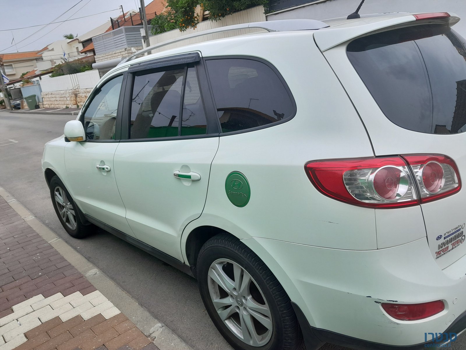 2011' Hyundai Sonata יונדאי סונטה photo #2