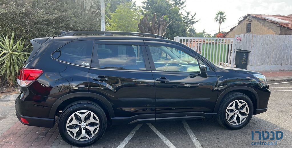 2022' Subaru Forester סובארו פורסטר photo #6
