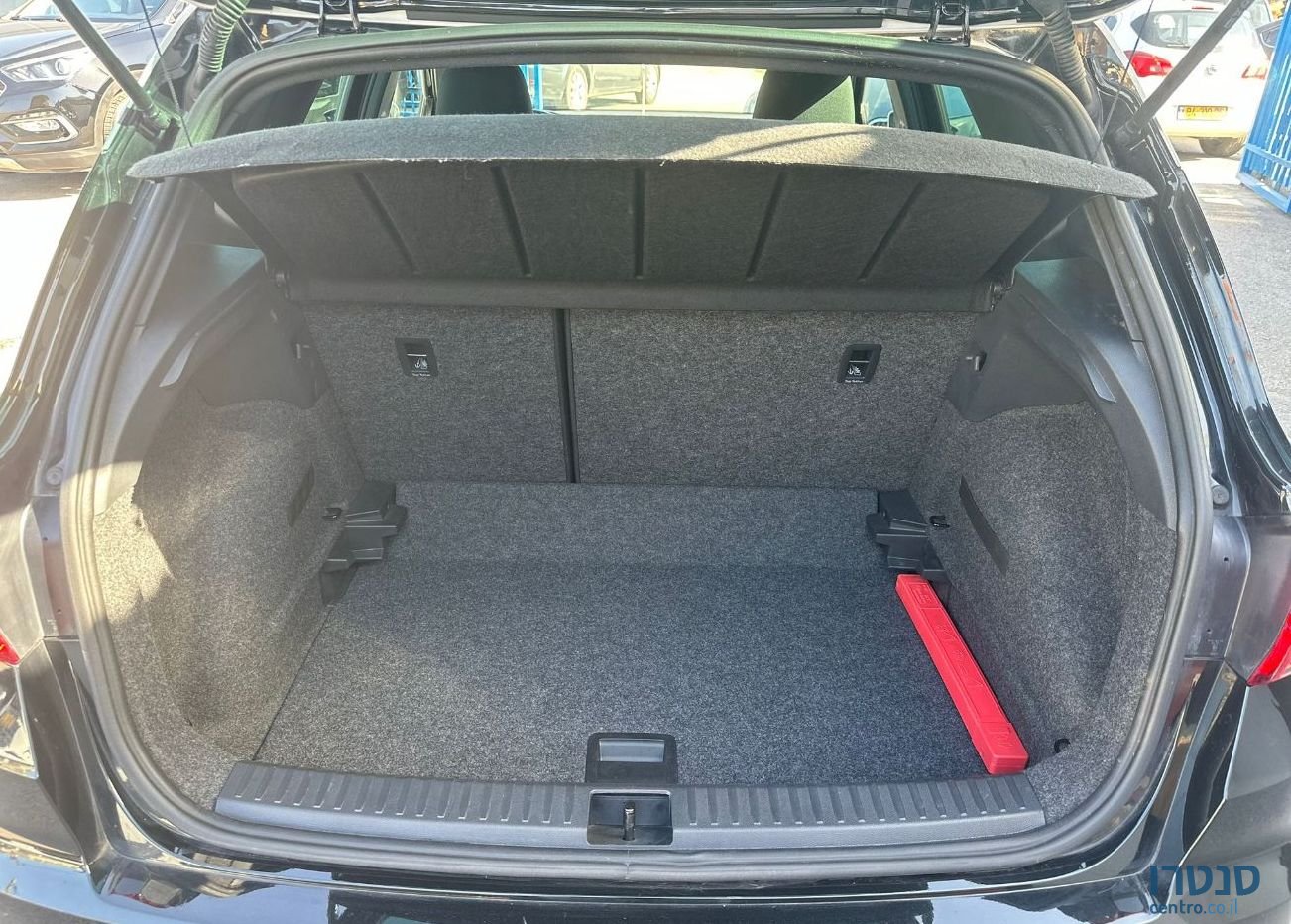 2023' SEAT Arona סיאט ארונה photo #2
