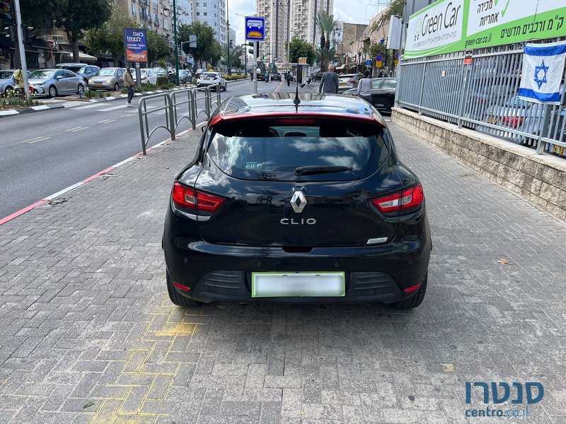 2019' Renault Clio photo #5
