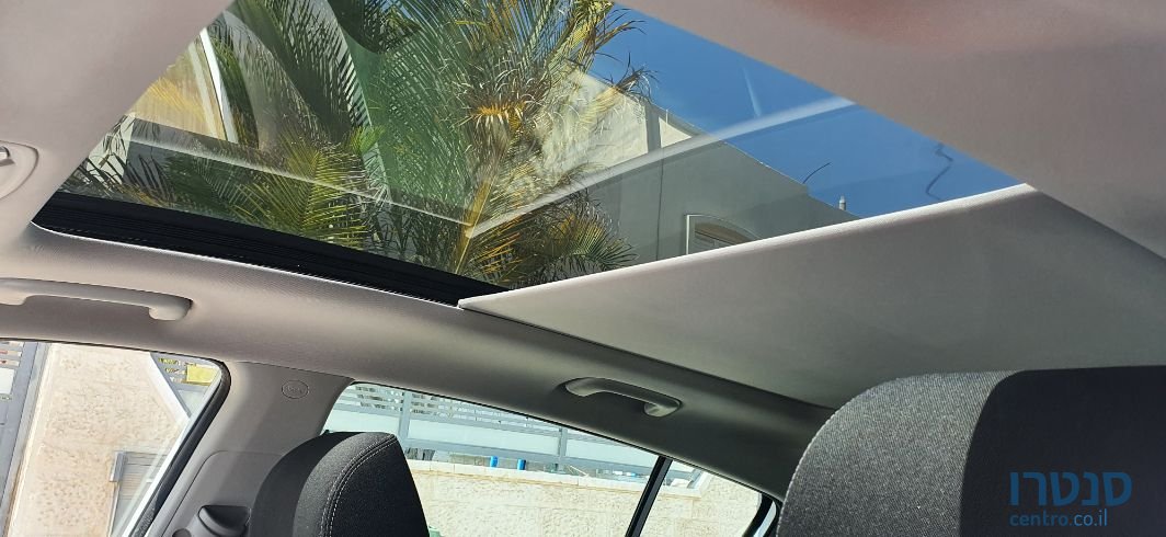 2019' Kia Cerato קיה סראטו photo #6