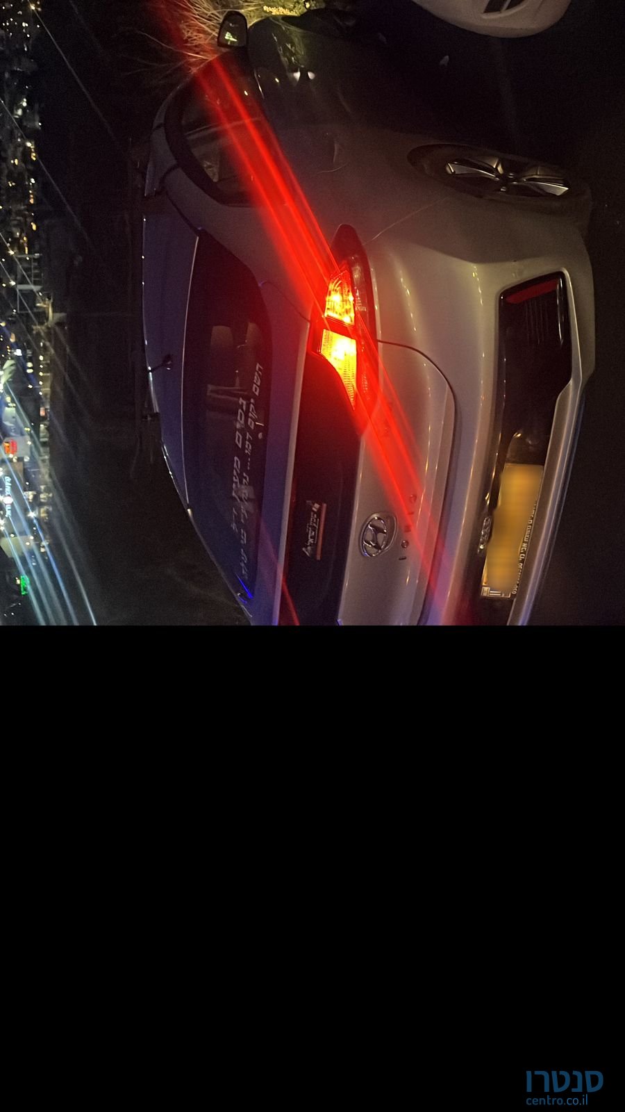 2018' Hyundai Ioniq יונדאי איוניק photo #1