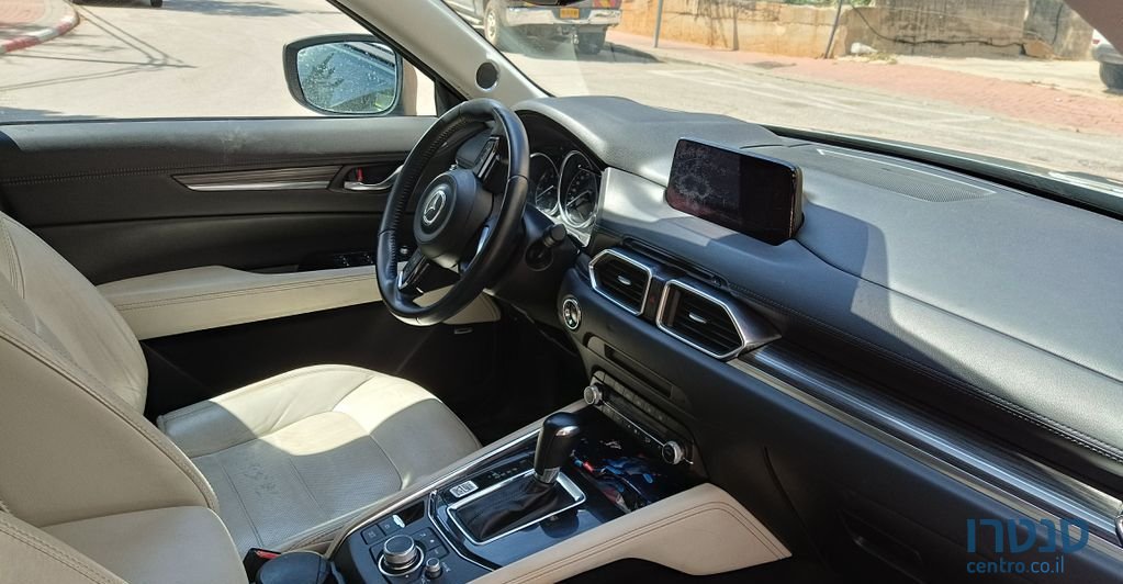 2019' Mazda CX-5 מאזדה photo #5