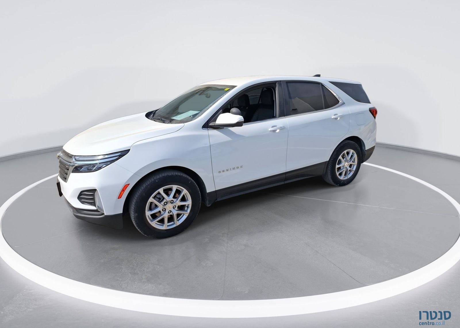 2022' Chevrolet Equinox שברולט אקווינוקס photo #5