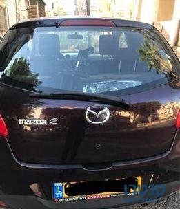 2008' Mazda 2 מאזדה photo #2