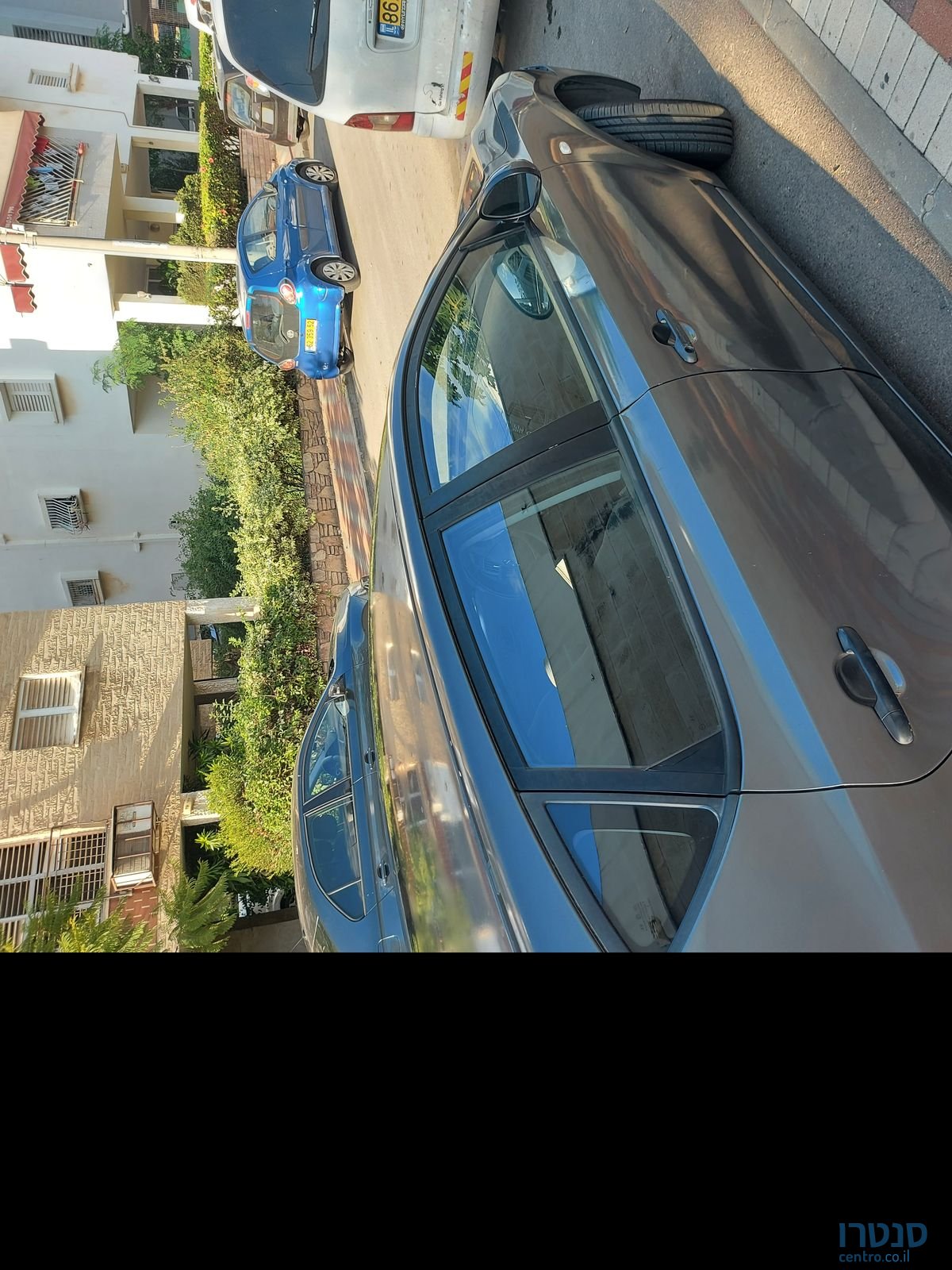 2008' Hyundai i30 יונדאי photo #2