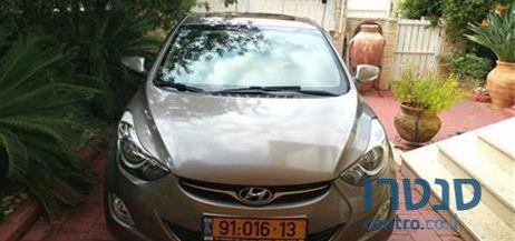 2012' Hyundai i35 i35 יונדאי photo #1