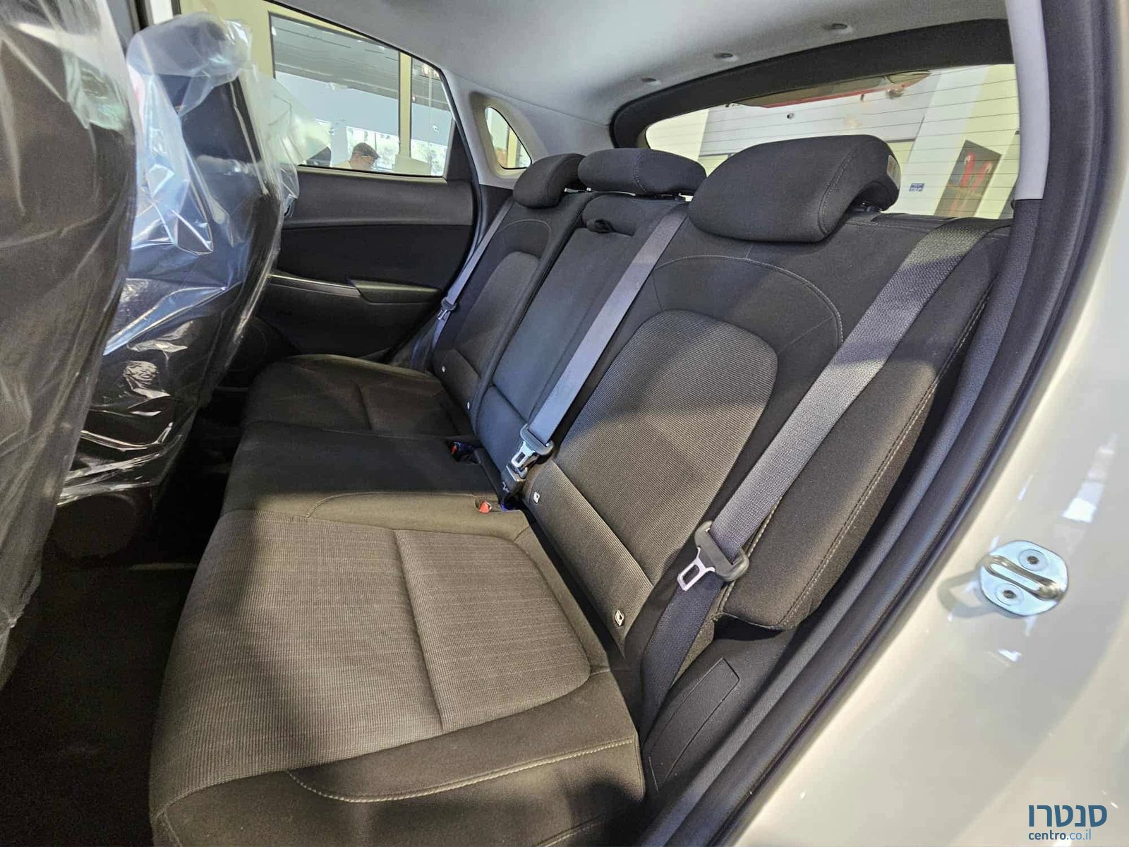 2022' Hyundai Kona photo #6