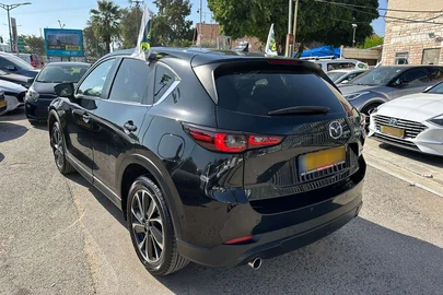 2022' Mazda CX-5 מאזדה