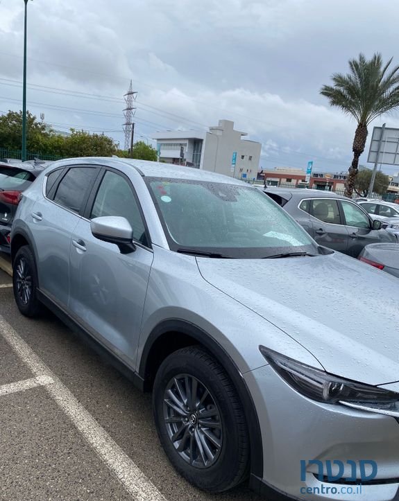2019' Mazda CX-5 מאזדה photo #3