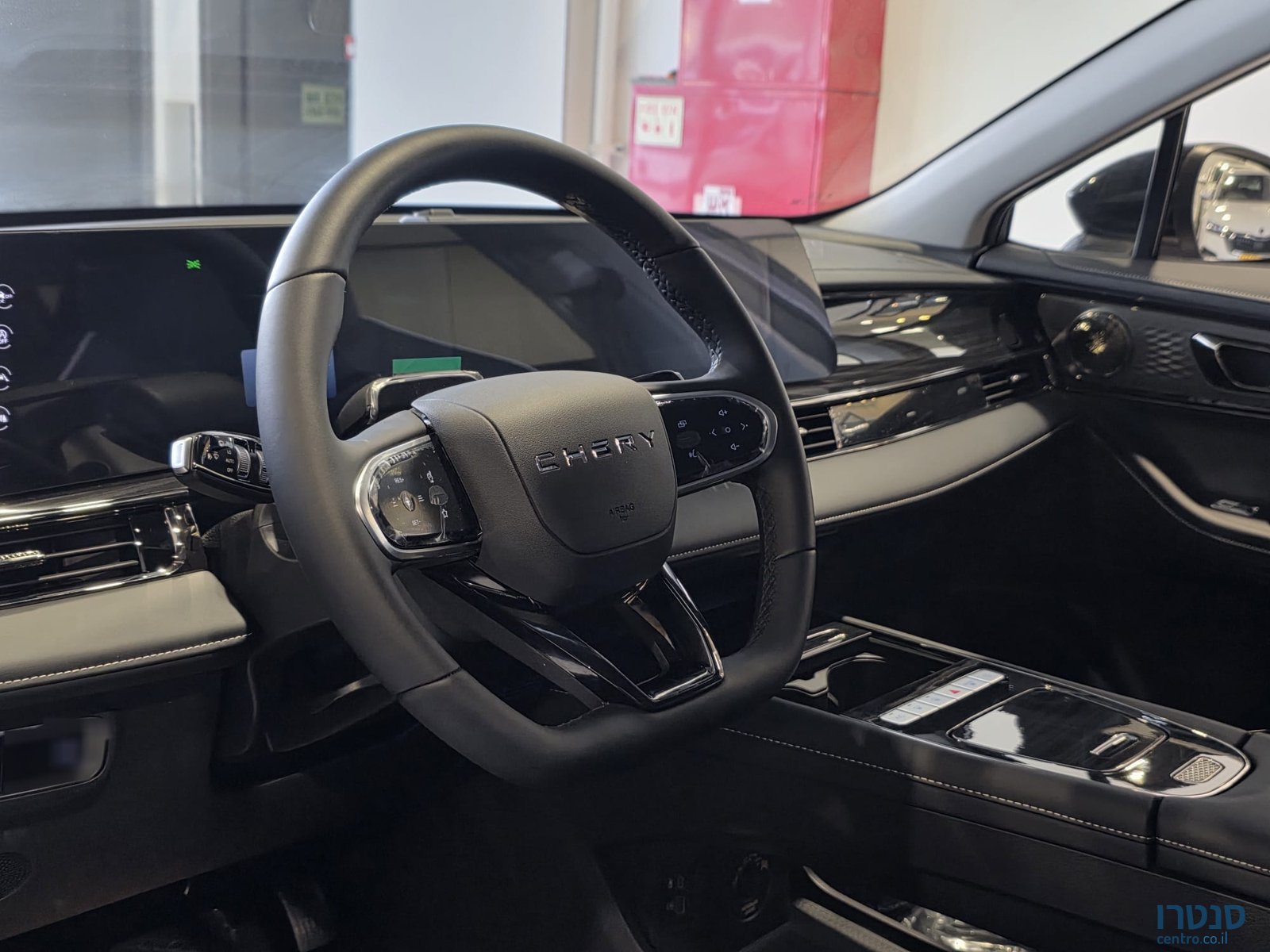 2026' Chery QQ FX Sense photo #6