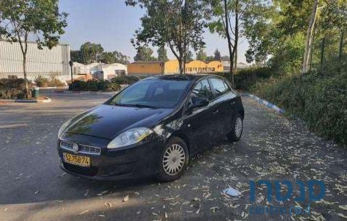 2011' Fiat Bravo פיאט בראבו photo #2