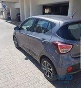 2017' Hyundai I-20 יונדאי סופרים photo #1