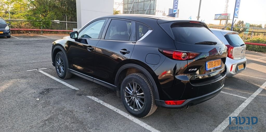 2019' Mazda CX-5 מאזדה photo #3