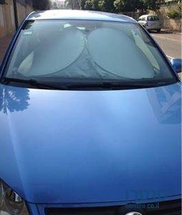 2008' Volkswagen Polo פולקסווגן פולו photo #1