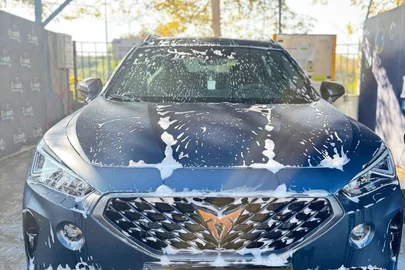 2023' Cupra Formentor קופרה פורמנטור