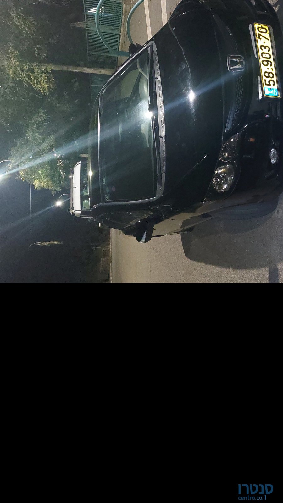 2009' Honda Civic הונדה סיוויק photo #1