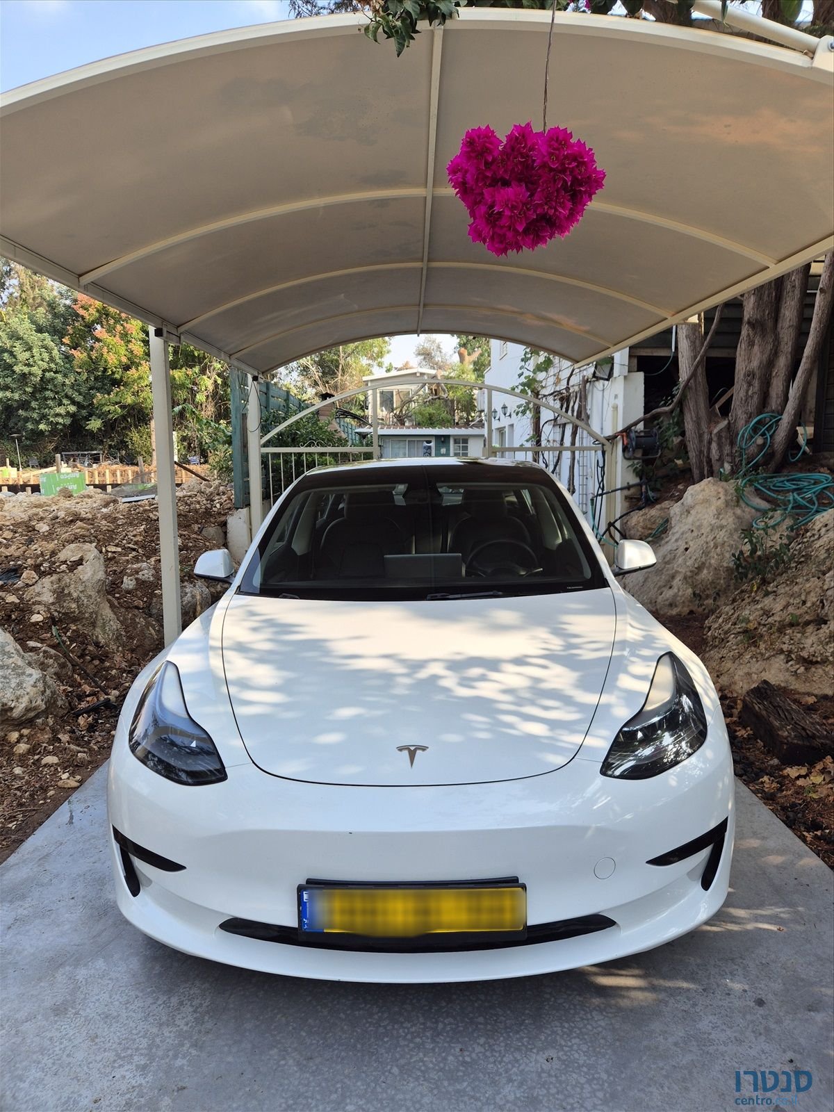 2022' Tesla Model 3 טסלה מודל 3 photo #1