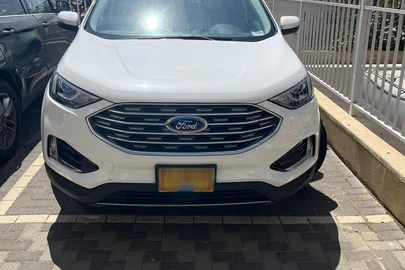 2022' Ford Edge פורד אדג'