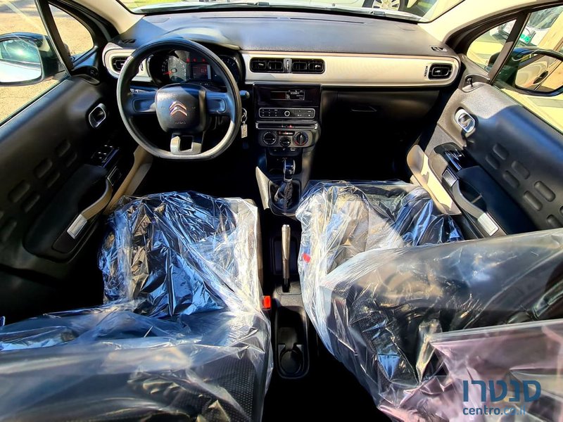 2017' Citroen C3 photo #3