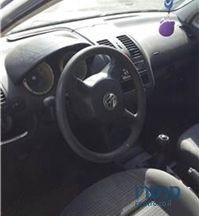 2001' Volkswagen Polo פולקסווגן פולו photo #1