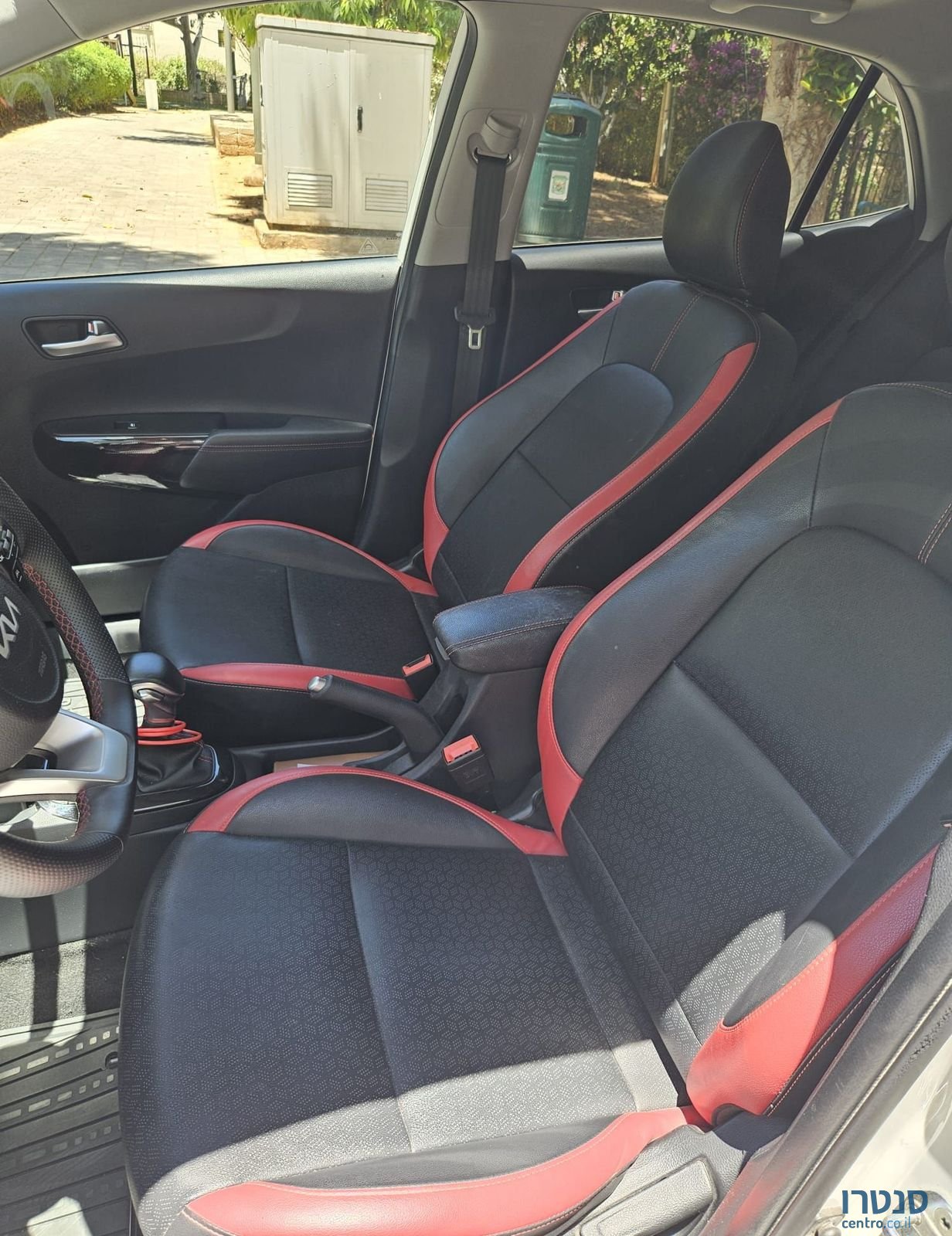 2022' Kia Picanto קיה פיקנטו photo #5