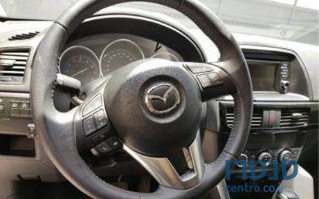2015' Mazda CX-5 Cx-5 מאזדה photo #2
