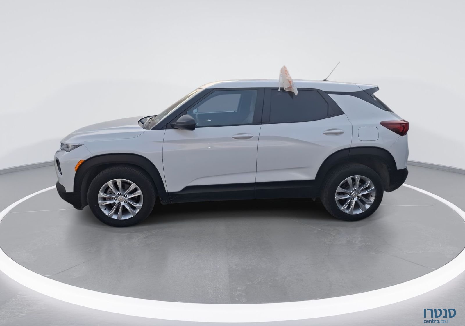 2023' Chevrolet Trailblazer שברולט טרייל בלייזר photo #6