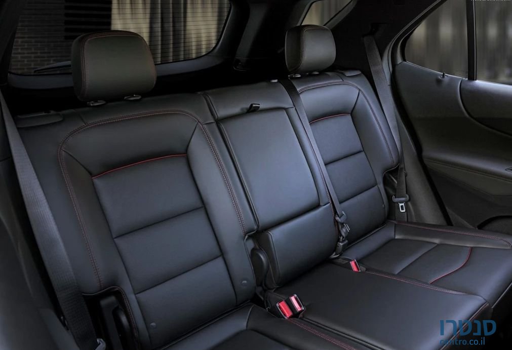 2022' Chevrolet Equinox שברולט אקווינוקס photo #5