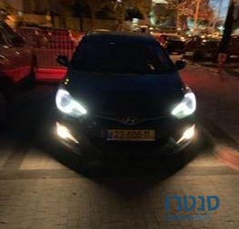 2013' Hyundai i40 i40 יונדאי photo #3