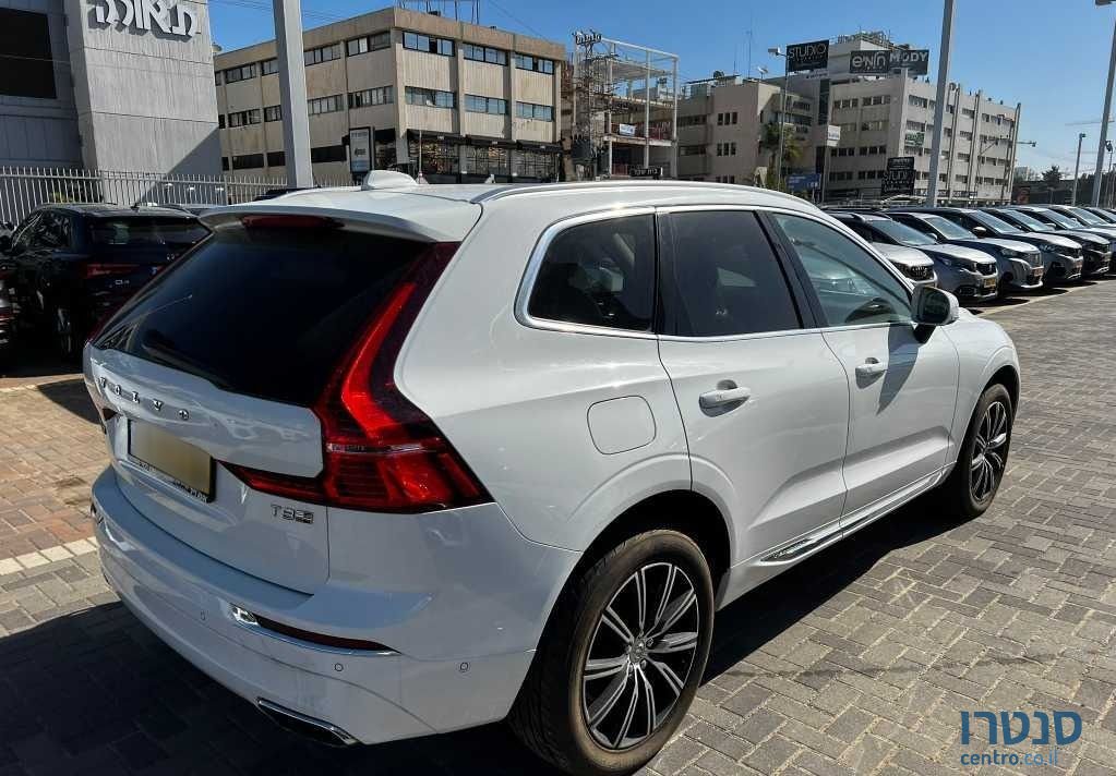 2017' Volvo XC60 וולוו photo #2