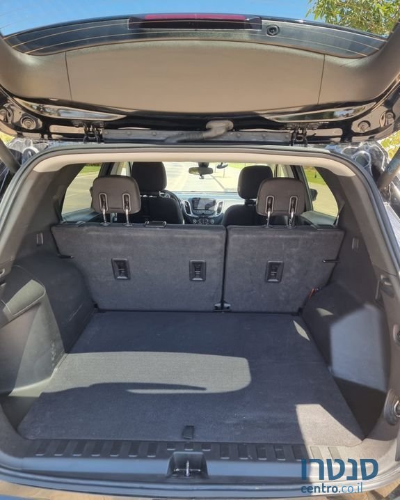 2020' Chevrolet Equinox שברולט אקווינוקס photo #3