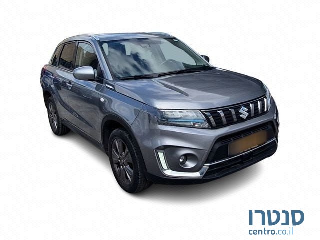 2022' Suzuki Vitara סוזוקי ויטרה photo #1