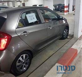 2016' Kia Picanto קאיה פיקנטו photo #1