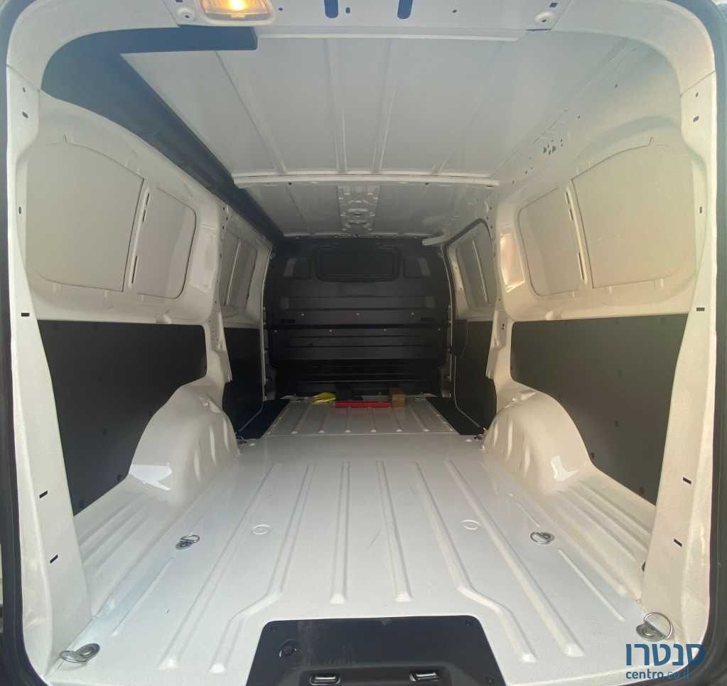 2022' Citroen Jumpy סיטרואן ג'אמפי photo #5