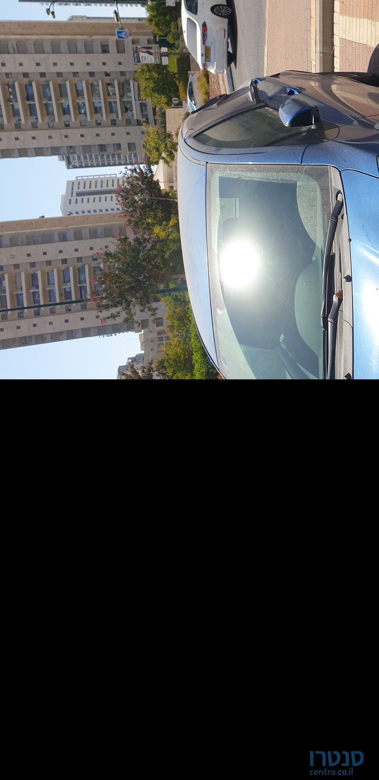 2008' Toyota Yaris טויוטה יאריס photo #4