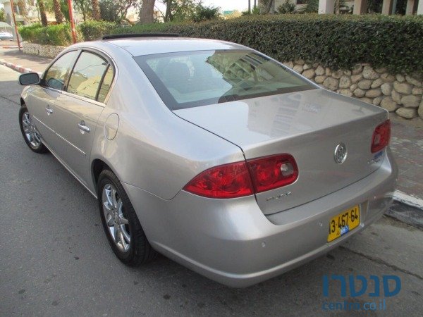 2007' Buick Lucerne photo #2